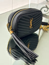 CARTERA NEGRA YSL