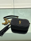 CARTERA NEGRA YSL