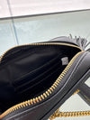 CARTERA NEGRA YSL