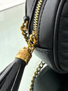 CARTERA NEGRA YSL