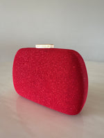 CARTERA DE FIESTA ROJA 900053