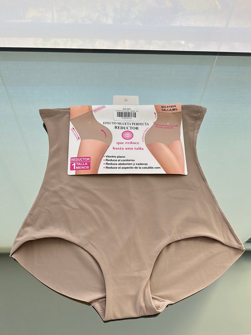 CALZON FAJA 8145A BEIGE